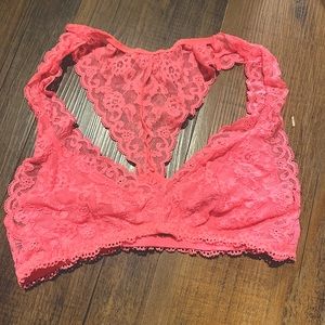 Victoria Secret bralette